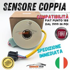 Sensore di Coppia Angolo