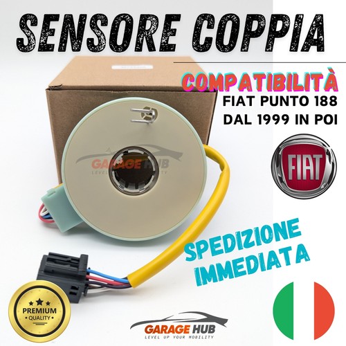 Sensore coppia angolo - sensore,