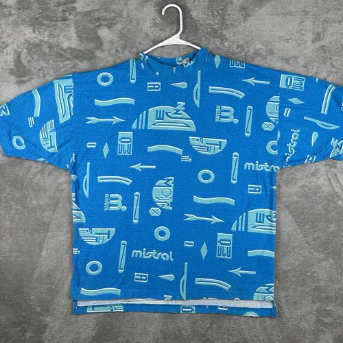 Camicia mistral uomo media - mistral,