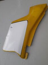 Fiancatina sinistra Honda XL 500R