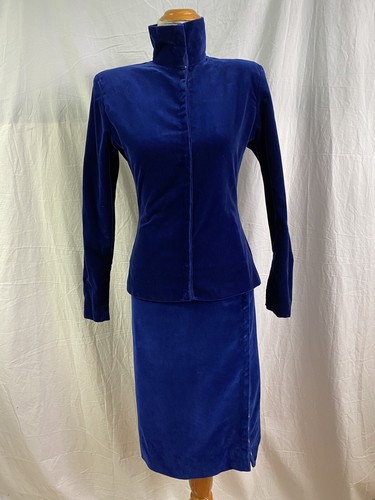 Tuta vintage norma - norma, kamali