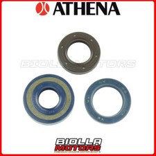 KIT PARAOLI MOTORE ATHENA