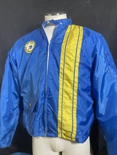 Rara giacca metal detector