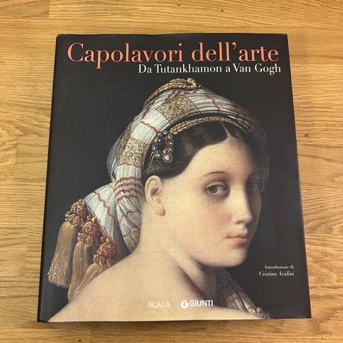 Capolavori dell arte - capolavori, dell'arte