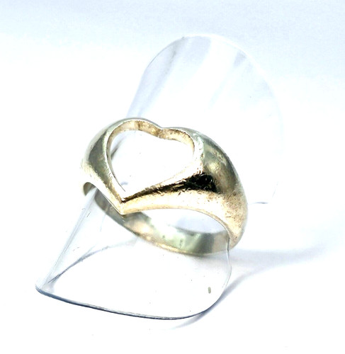 Anello argento 925 - argento,