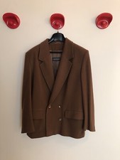Giacca Pierre Manteau Vintage