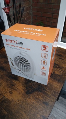 Warmlite - (897),