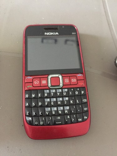 Kd3694nn cellulare nokia e63 - nokia,