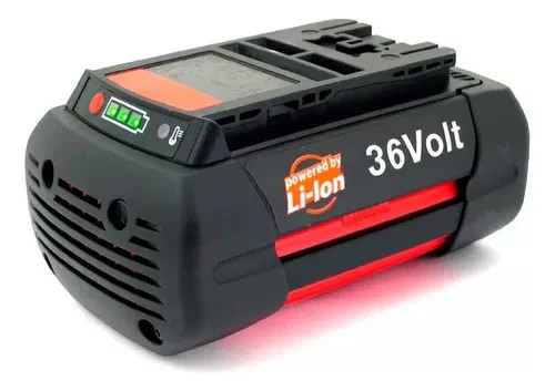 Batteria originale bosch - batteria, 36v