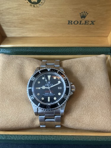 Rolex 1655 originale - rolex,