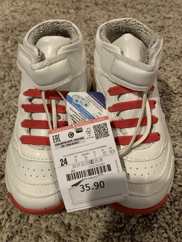 Sneakers bambino zara - sneakers,