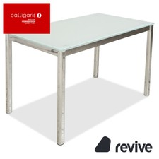 Tavolo Da Pranzo In Vetro