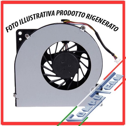 Ventola cpu fan - cpu, per
