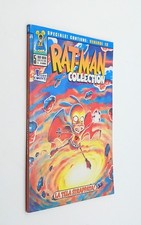 RAT-MAN COLLECTION 5 - La Tela
