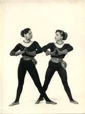 Foto vintage divertente - vintage, di