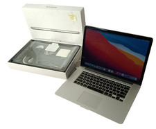 MacBook Pro Retina fine 2013