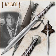 LOTR Lo Hobbit Bilbo Baggins