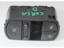 13258521AA GRUPPO COMANDI ALZACRISTALLI 2 TASTI OPEL CORSA (D) 1.2 B 16V MAN 5M 