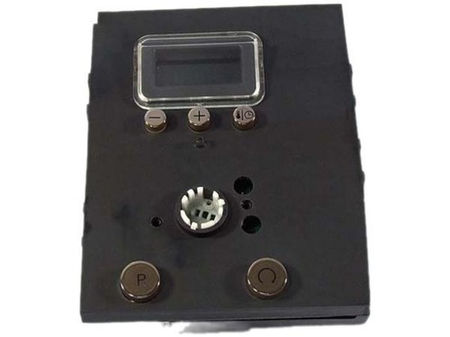 Delonghi lcd assy pcb - delonghi,