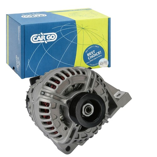 Generatore cargo bosch - generatore,