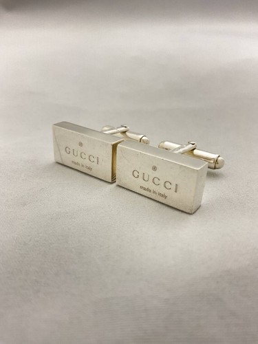 Autentici gemelli gucci con - gucci,
