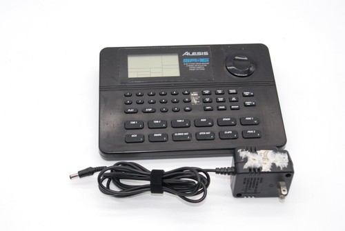 Alesis drum machine con - drum,