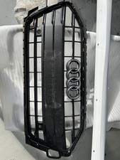 Griglia Calandra Audi A4 Avant B8