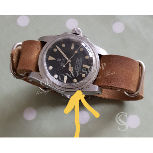 Rolex submariner - rolex,