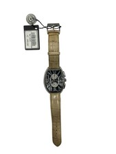 Orologio Uomo Haurex Vintage