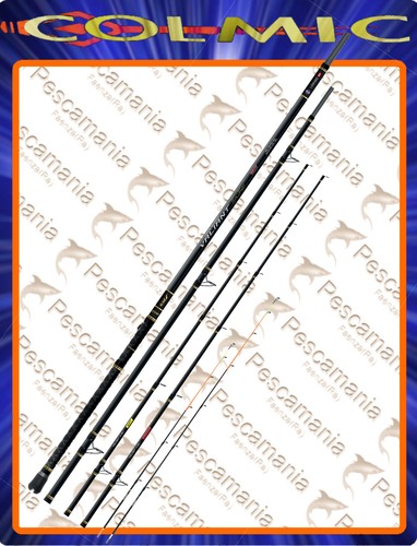 Canna colmic valiant - canna,