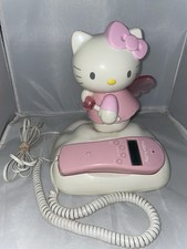 Telefono fisso Hello Kitty