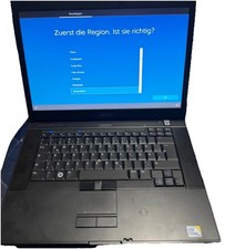 Dell Latitude E6500 300 GB HDD