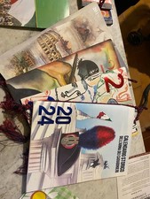 calendario carabinieri Varie