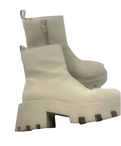 Stivaletti zara euro - 8,5, /