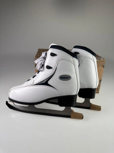 Pattini donna roces rfg - donna,