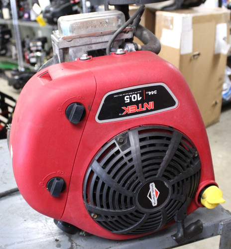 Briggs and stratton 5hp - briggs, 10.5hp