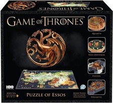 Cityscape hbo game of - hbo's,