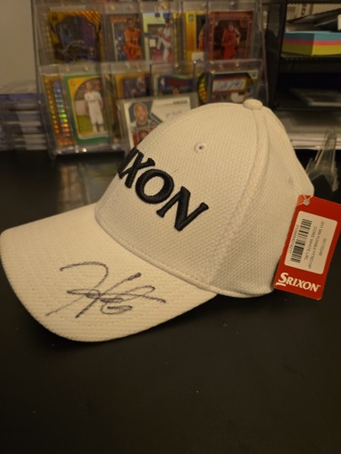 Cappello golf hideki - da,