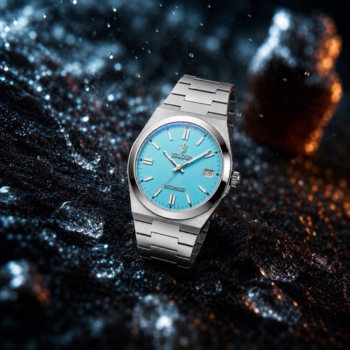 Orologio velour oris - velour,