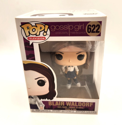 Funko pop gossip - tv,