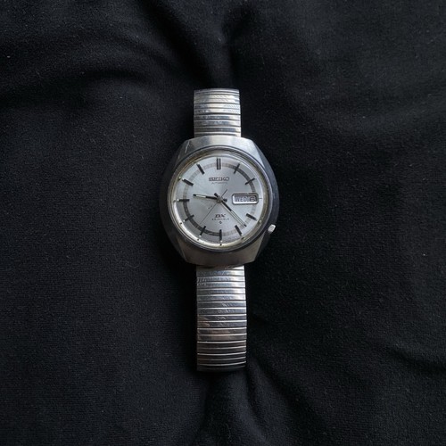 Seiko 25 jewels - dx,