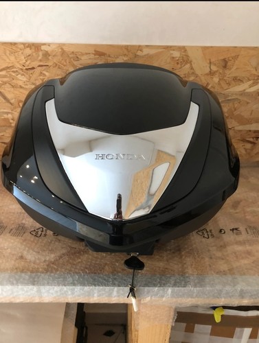 Bauletto honda 125 150 350 - bauletto,