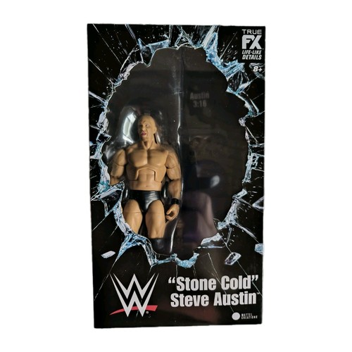 Esclusiva wwe mattel elite - esclusiva,