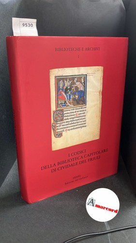 Codici della biblioteca - i,