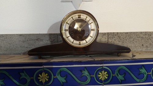 Walt orologio tedesco - walt,
