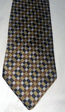 Cravatta Missoni 100% seta