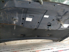 5330142070 Cofano ant.  TOYOTA RAV 4 3a Serie 2.2 D-4D (110Kw) SUV 5p/d/2231cc