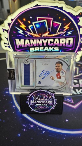 2024 topps dynasty ethan - 2024/25,