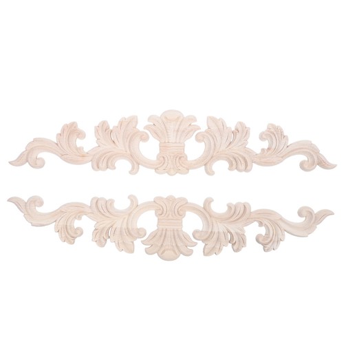 Unpainted solid wood - wood, corner