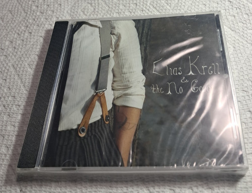 Elias krell and - elias,